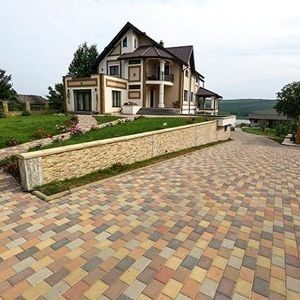 Retta 20x10x10 cm