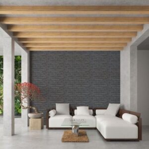 Caramida Aparenta Art Brick Combi 1.5 cm