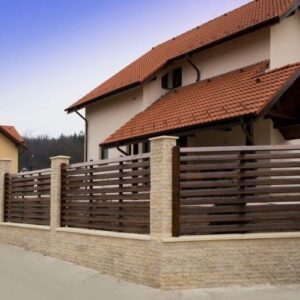 Piatra Decorativa Split Face 50x10x2.5 cm