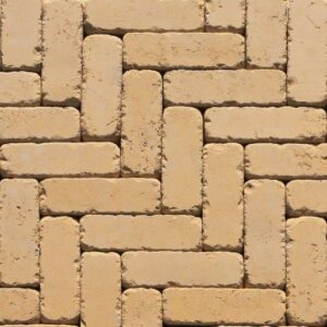 Pavaj Star Brick 21x7x3 cm