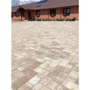 Via Mix 20x10x4 cm