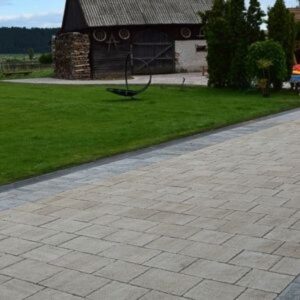 Via Rustic Combi 6 cm
