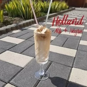 Holland 30x20x6 cm