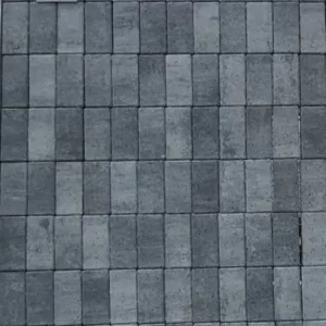Mistic 20x10x6 cm, Gri Bazaltic