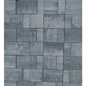 Mistic Combi 6.30 cm, Gri Bazaltic