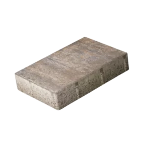 Roca 30x20x6 cm, Gri Antic