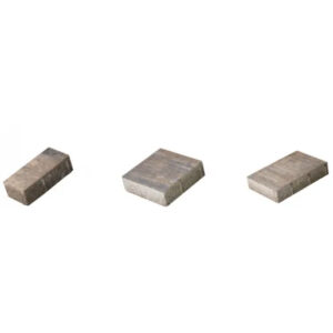 Roca Combi 4.30 cm, Gri Antic