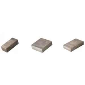 Roca Combi 8.30 cm, Gri Antic