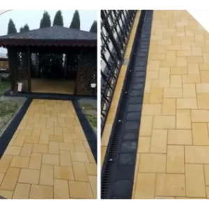 Sahara Combi 4.30 cm