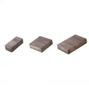 Viena Combi 4.30 cm, Negru Violet