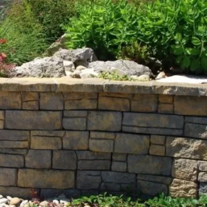 Bradstone Mountain Block Bloc Completare 29.5x22.5x10 cm