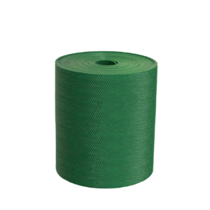 Banda separatoare gazon PP TERRA Verde H15 cm x L9 m