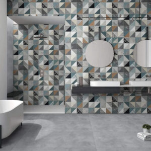 Gresie Fastidious 60x60 cm, mat