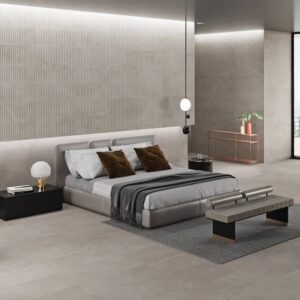 Gresie Novel Gris - 30x120 cm