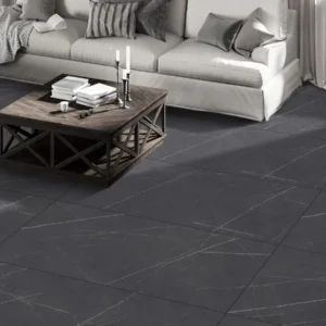 Gresie Tiffany Grey - 60x120 cm, mat