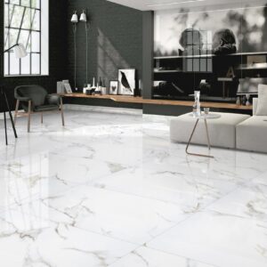 Gresie Calacatta Gold 60x120 cm