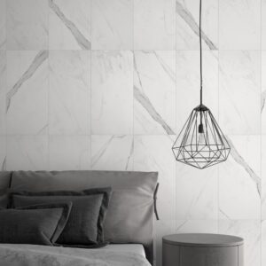 Gresie Calacatta Glossy - 60x120 cm