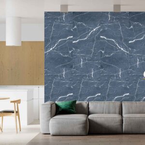 Gresie Emparador Nero Glossy - 60x120 cm