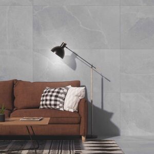 Gresie Ess Soul Cement - 60x120 cm