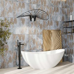 Gresie Everest Bluestone Mt - 60x60 cm