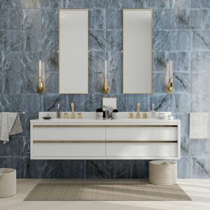 Gresie Everest Greystone Mt - 60x60 cm