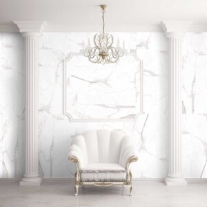 Gresie Fashion Carrara Grey 60x120 cm