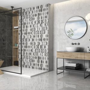 Gresie Gales Grey 60x120 cm
