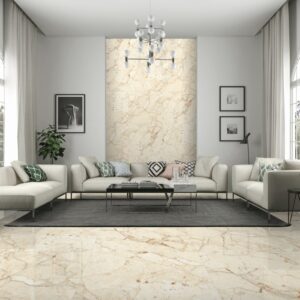 Gresie Marble Beige 60x60 cm