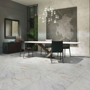 Gresie Pietra Oro Matt - 60x120 cm