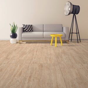 Gresie Spider Travertino Rocker - 60x120 cm