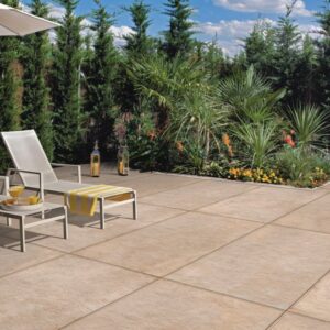 Gresie Splendid Beige - Matt 60x120 cm