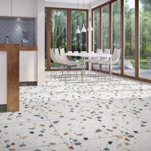 Gresie Terrazzo Matt 60x120 cm