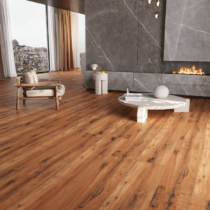 Gresie Luxewood Pine Laminate - 60x120 cm, mată