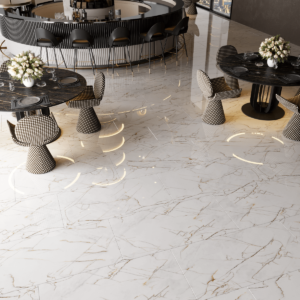 Gresie Golden Spider Endless - 60x120, lucioasă