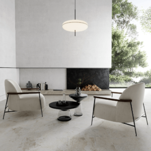 Gresie Patria Sand - 60X120 cm, mată