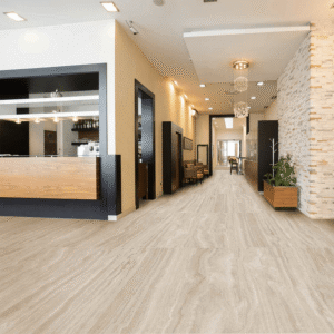 Gresie Travertino Beige Art, 60x120 cm
