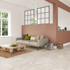 Gresie porțelanată Arena Natural, 60x120 cm