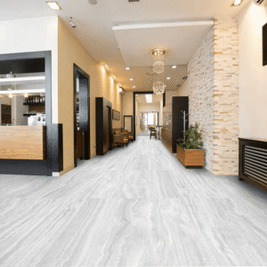Gresie Travertino Grey Art, 60x120 cm