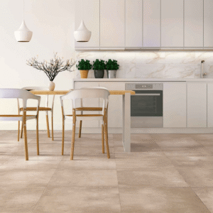 Gresie Avenue Beige, 60x60 cm