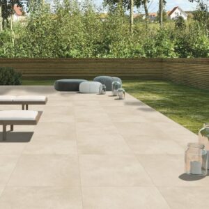 Gresie Cabell Beige Matt R-11, 60x60 cm