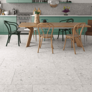 Gresie Cortina White, 60x60 cm