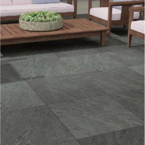 Gresie Dakota D.grey, 60x60 cm