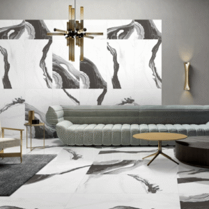 Gresie Florentina - Crystal Plus- HG, 60x120 cm