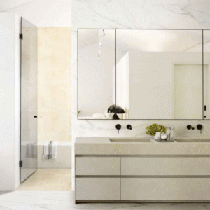 Gresie Illusion Opal Beige, 60x60 cm