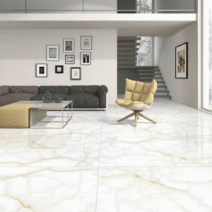 Gresie Majestic Onyx - Glossy, 60x120 cm