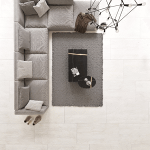 Gresie Marfil Rosso Full Lapp - 60x120 cm