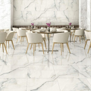 Gresie Orlano Pearl, 60x60 cm