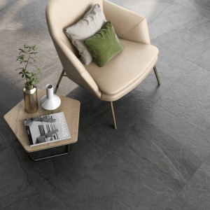 Gresie Pris Halley Argent, 60x120 cm