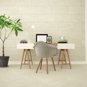 Gresie Prosecco K Beige, 60x60 cm