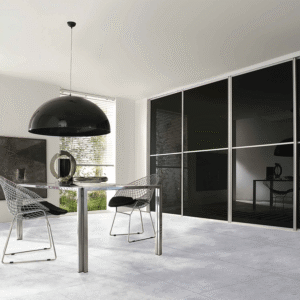 Gresie Rapolano Grey, 60x60 cm